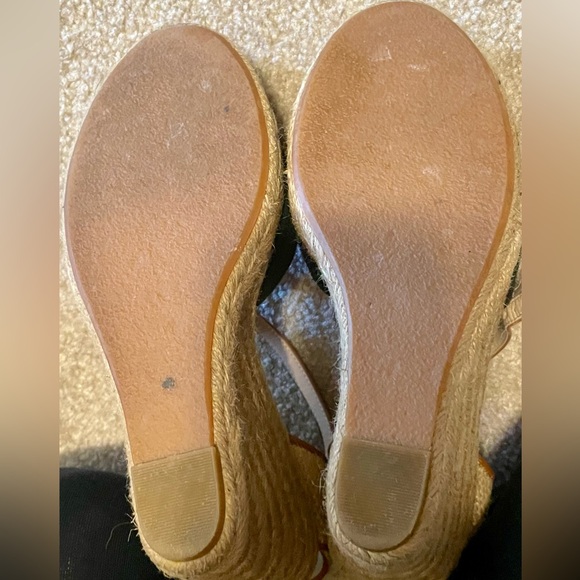 Platform espradilles - Picture 6 of 7